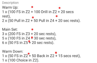 How Do I Follow My Swim Workouts on Garmin Support Help