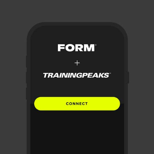 Connect your TrainingPeaks account in External Services via your Profile Settings