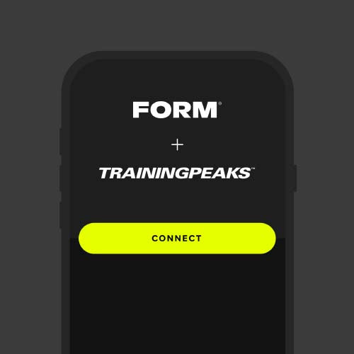 Sync Swim Workouts Directly from FORM