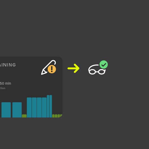 Connect your TrainingPeaks account in External Services via your Profile Settings