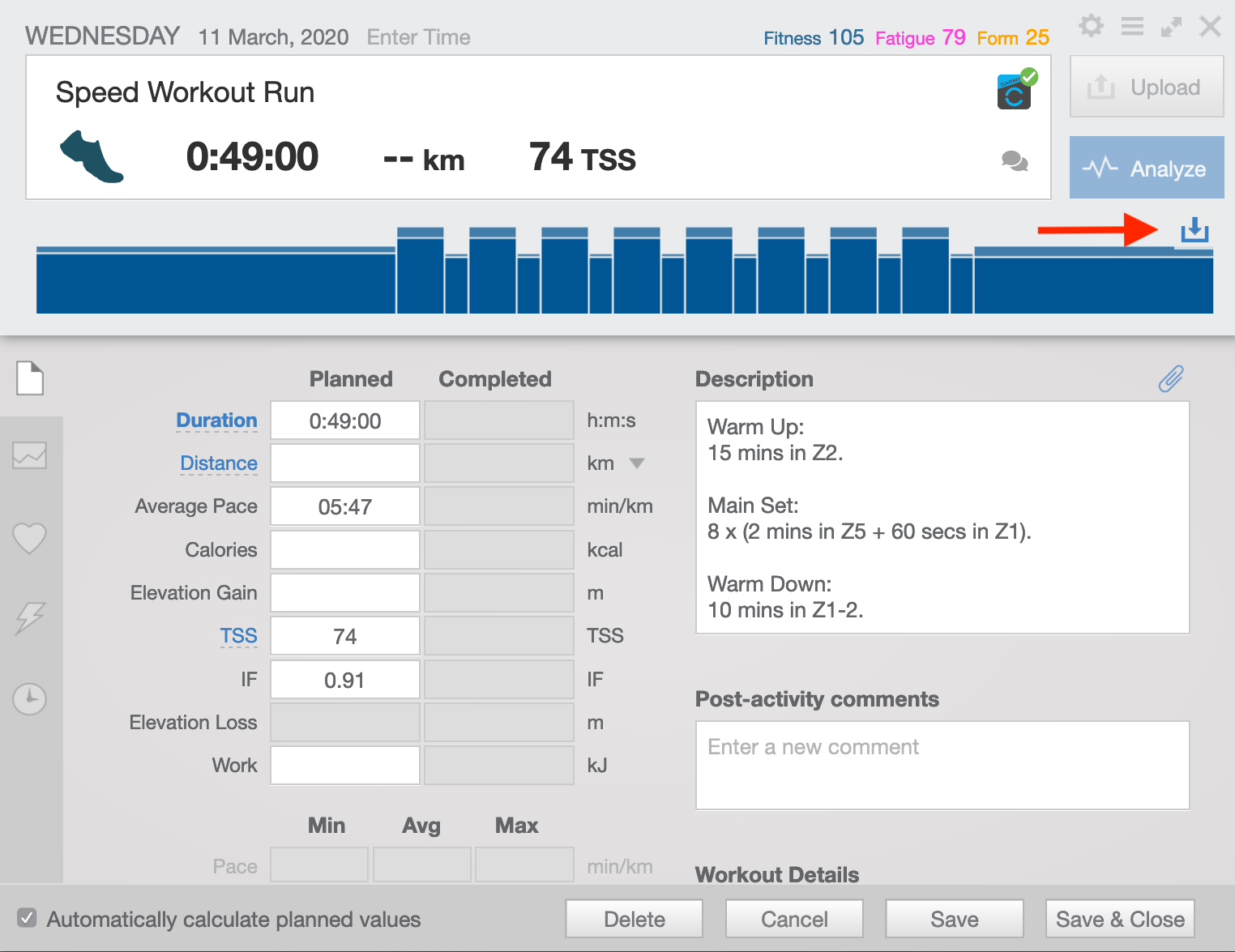 Garmin and TrainingPeaks Support Help Center MyProCoach