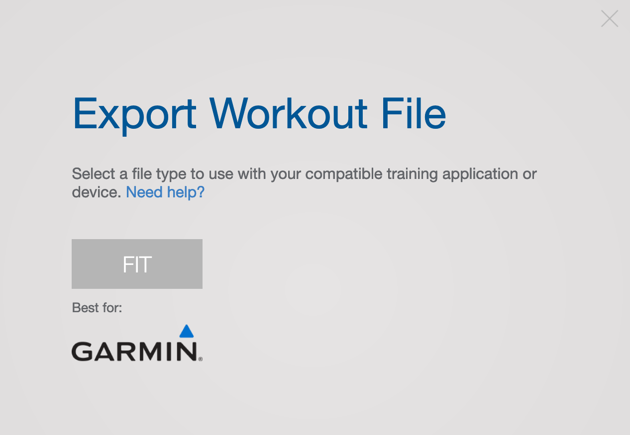 How to Sync Garmin Connect With TrainingPeaks – TrainingPeaks Help Center